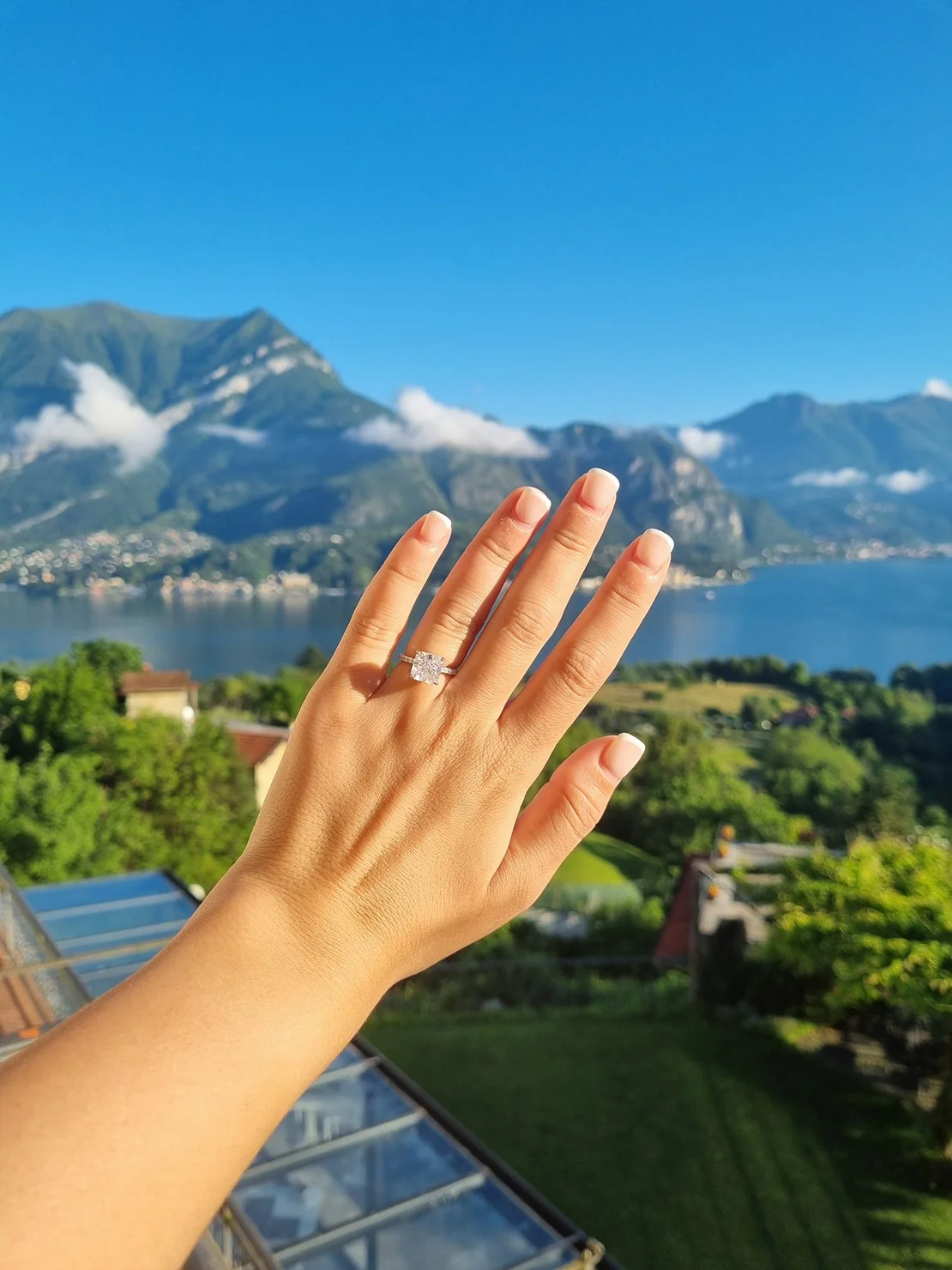 Cali Ring - Silver - Image 11