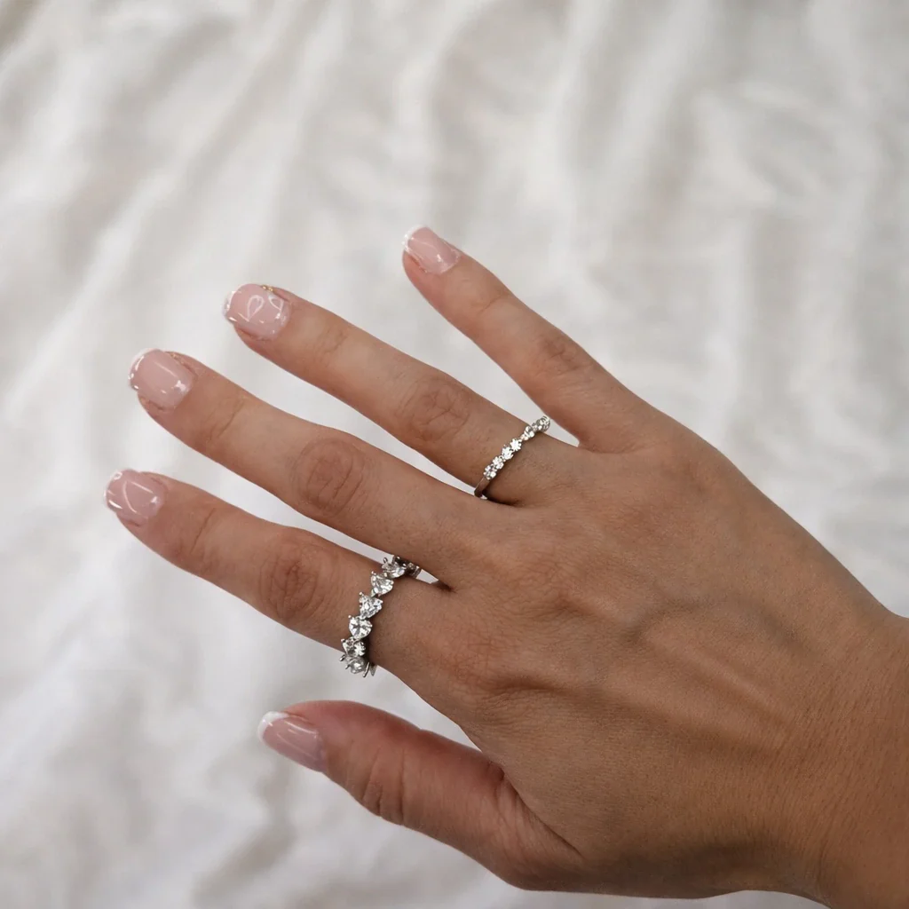 Dakota Ring - Silver - Image 4