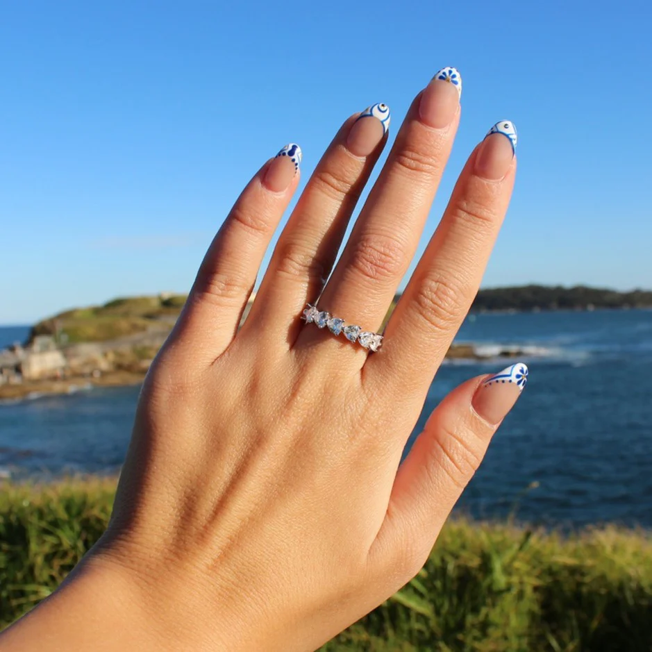Dakota Ring - Silver - Image 5
