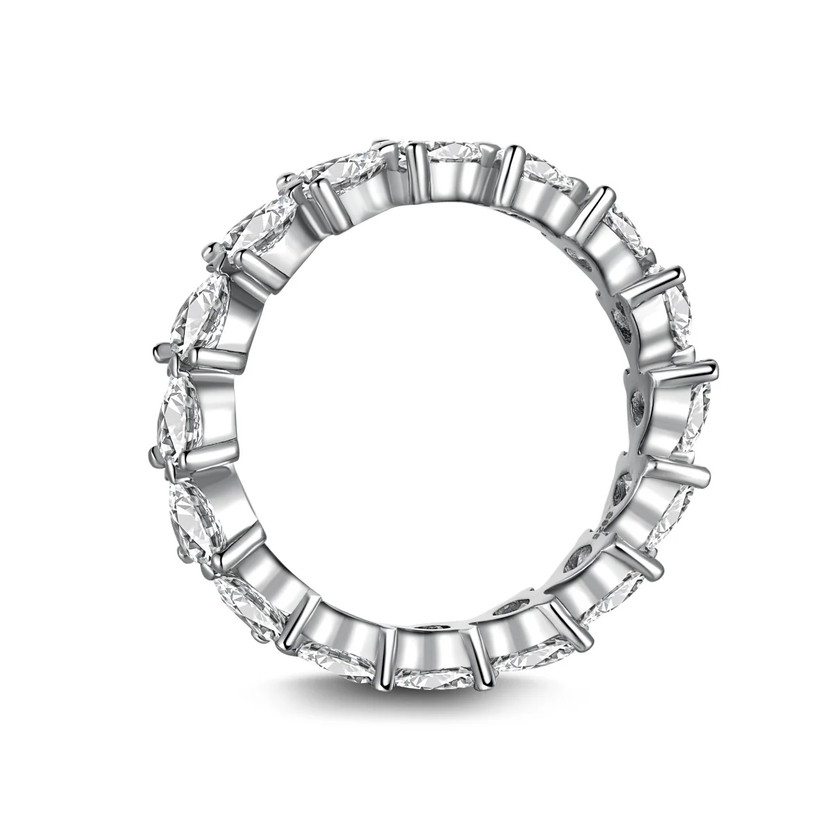 Dakota Ring - Silver - Image 7