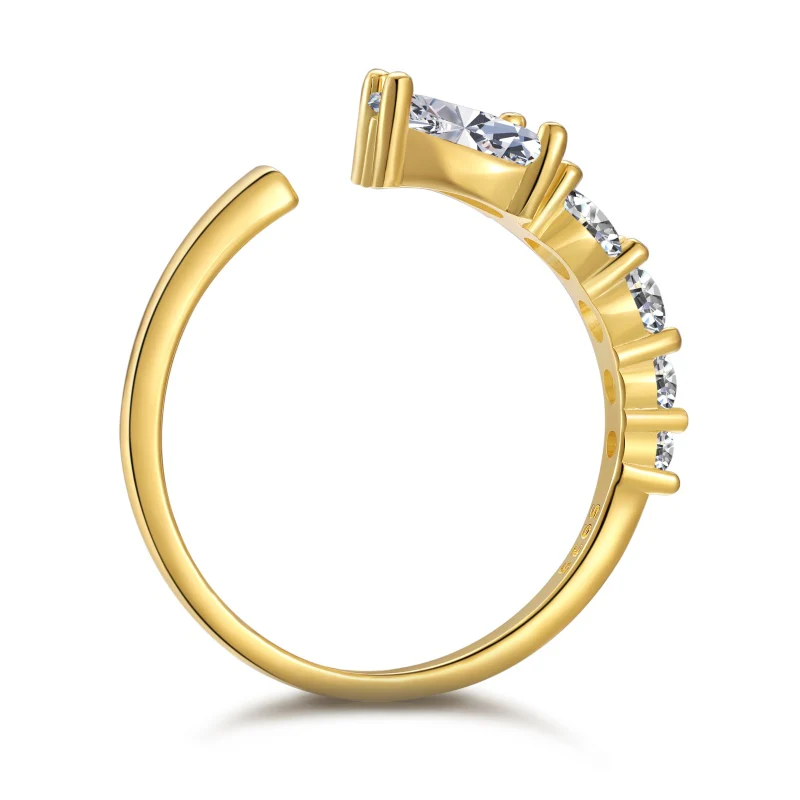 Lisbon Statement Ring - Image 4
