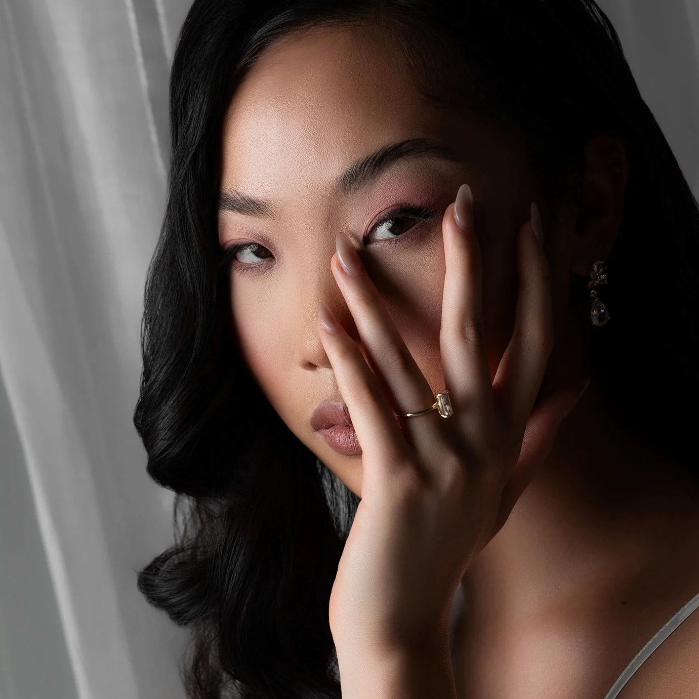 Vienna Gold Vermeil Ring - Image 4